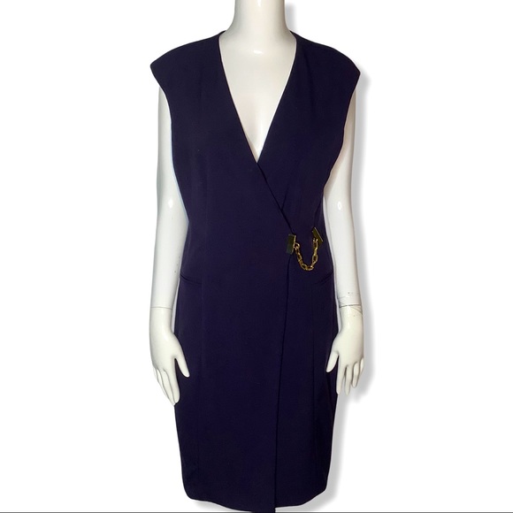 Ellen Tracy Dresses & Skirts - Ellen Tracy Midi Dress